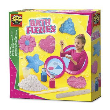 SES Bade-Brausefiguren