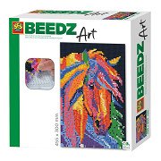 SES Beedz Art - Horse fantasy