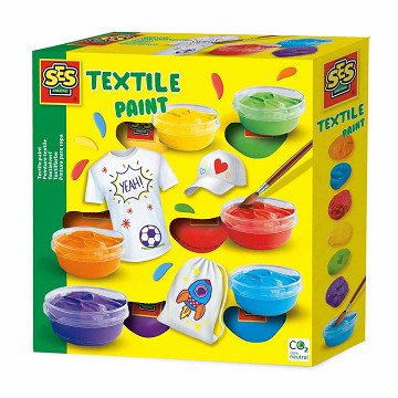 SES Textile Paint