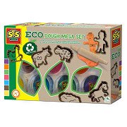 SES ECO Clay Mega Set