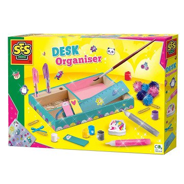 SES Bureau-organizer