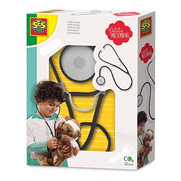 SES Petit Pretenders Stethoscope