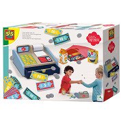 SES Petit Pretenders Cash Register Playset