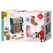 SES Petits Pretenders Coffee play set