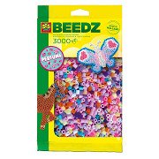 SES Iron-on Beads Mix with Fragrance, 3000 pcs.