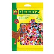 SES Fuse Beads - Mix Basic, 1000pcs.