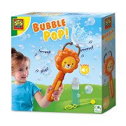 SES Bubble Pop! - Lion