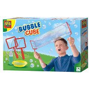 SES Bubble Cube