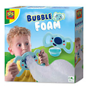 SES Bubble Foam - Elephant