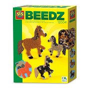 SES Iron-on Bead Set - Horse