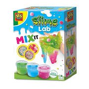 SES Slime Lab – Misch es