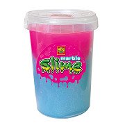 SES Marble Slime - Blau/Pink, 200 g