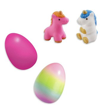 SES Explore - Growing Unicorns - Surprise Eggs