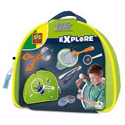 SES Explore - Insecten Explorer