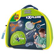 SES Explore - Insect Explorer
