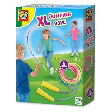 SES XL-Springseil, 5 m