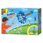 SES Bubble Rocket Seifenblasen