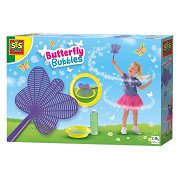SES Butterfly Bubble Blower