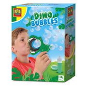 SES Dino Bubbles Bubble blower