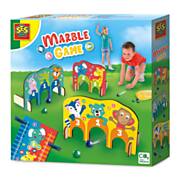 SES Marble Game - Wooden Gates