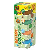 SES Wohlfühl-Ton - Natur (4x90gr)