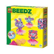 SES Fuse Beads - Ballerina Animals