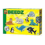 SES Iron-on Beads - Pool Animals