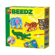 SES Fuse Beads - Safari Animals