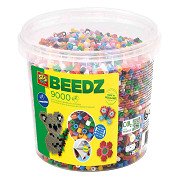 SES Mix Iron-on Beads, 9000 pcs.