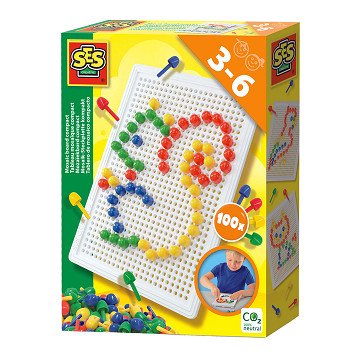 SES Mosaikbrett Compact