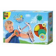 SES Splash Water Catapult