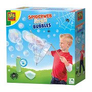 SES Spinnennetz-Mega-Seifenblasen
