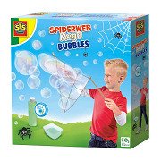 SES Spider Web Mega Bubbles