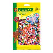 SES Iron-on Beads Standard, 3000 pcs.