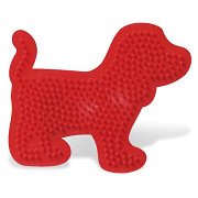 SES Ironing Bead Board - Dog