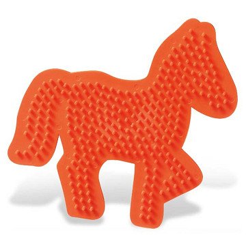 SES Ironing Bead Board - Horse