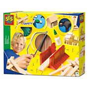 SES Carpentry set Deluxe