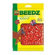 SES Iron-on Beads - Red, 1000pcs.