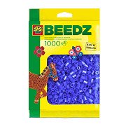 SES Iron-on Beads - Dark Blue, 1000 pcs.