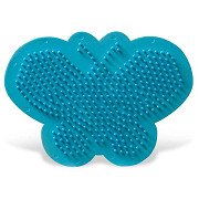 SES Iron-on Bead Board - Butterfly