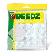 SES Ironing Beads Connection Boards White