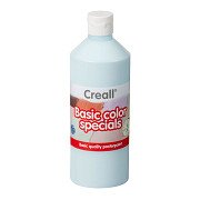 Creall Schulfarbe Pastellblau, 500 ml