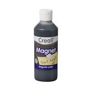 Creall Magnetic Paint, 250ml