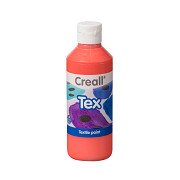 Creall Textilfarbe Orange, 250 ml