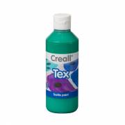 Creall Textile Paint Green, 250ml