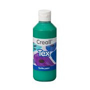 Creall Textilfarbe Grün, 250 ml