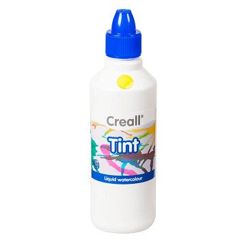 Creall Watercolor Yellow, 500ml