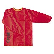 Creall Red Messy Apron, size M