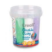 Creall Kreideton, 750gr.