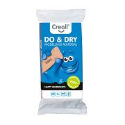 Creall Do&Dry Modeling Clay Preservation-free Terra, 500gr.